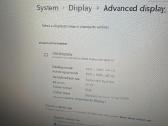 Monitorius Philips Envia 25m2n3200w/ 240hz - nuotraukos Nr. 3