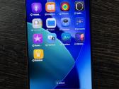 iPhone 16 pro max 256gb, ekranas su mažu taškeliu - nuotraukos Nr. 2