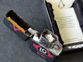 Zippo x Assassins creed 10 Anniversary edition