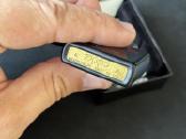 Zippo x Assassins creed 10 Anniversary edition - nuotraukos Nr. 2