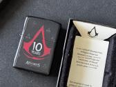 Zippo x Assassins creed 10 Anniversary edition - nuotraukos Nr. 3