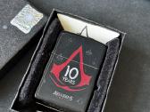 Zippo x Assassins creed 10 Anniversary edition - nuotraukos Nr. 4