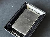 Zippo