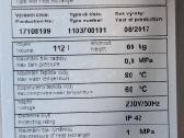 Netiesioginio šildymo boileris Dražice Okc 125 Ntr - nuotraukos Nr. 3