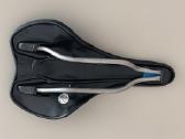 Selle Italia SLR Boost Titanium Ti 316 L1 - nuotraukos Nr. 5