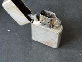 Senas klasikinis Zippo