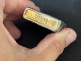 Senas klasikinis Zippo - nuotraukos Nr. 3