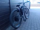E bike conversion kit - nuotraukos Nr. 2