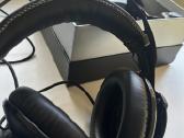 Hyperx Cloud Revolver 7.1 - nuotraukos Nr. 4