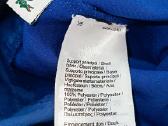 Lacoste vyriški maudymosi šortai - nuotraukos Nr. 11