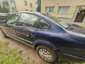 Passat B5.5 - nuotraukos Nr. 11
