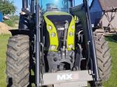 1770m/h Claas Arion 610 - nuotraukos Nr. 3