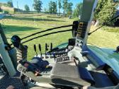 1770m/h Claas Arion 610 - nuotraukos Nr. 8