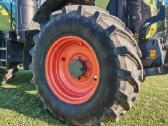 1770m/h Claas Arion 610 - nuotraukos Nr. 11