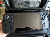 Asus rog ally x - nuotraukos Nr. 2