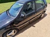 VW polo - nuotraukos Nr. 2