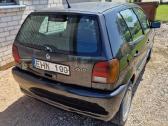 VW polo - nuotraukos Nr. 4
