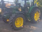 John Deere6420 - nuotraukos Nr. 3