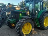 John Deere6420