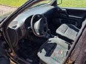 VW polo - nuotraukos Nr. 5