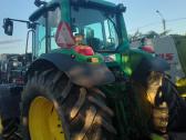 John Deere6420 - nuotraukos Nr. 2