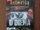Žurnalas - Atgaivinant Istorija ,D Diena .