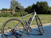 Mažai naudotas, Scott Sub Cross 20, L dydžio - nuotraukos Nr. 3