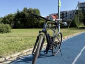 Mažai naudotas, Scott Sub Cross 20, L dydžio - nuotraukos Nr. 2