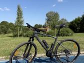 Mažai naudotas, Scott Sub Cross 20, L dydžio