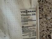 Kondensacinis katilas Viessmann Vitodens 200 Wb2 - nuotraukos Nr. 2