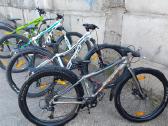 Dviratis 20 24 26 Scott Cube XS/s/m rėmais - nuotraukos Nr. 14