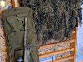 Mažai naudotas Airsoft snaiperio komplektas - nuotraukos Nr. 4