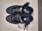 "Nike" Air Jordan 1 Low Og Sp „Black Phantom“ - nuotraukos Nr. 6