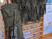 Mažai naudotas Airsoft snaiperio komplektas - nuotraukos Nr. 5