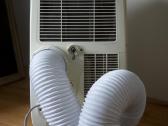 Mobilus Oro Kondicionierius Dolceclima Air Pro 14 - nuotraukos Nr. 2