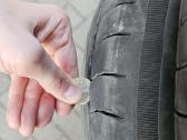 4 Mishelin 225/55 R 18 padangų komplektas - nuotraukos Nr. 2