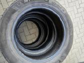 4 Mishelin 225/55 R 18 padangų komplektas - nuotraukos Nr. 3