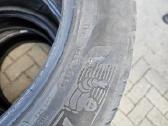 4 Mishelin 225/55 R 18 padangų komplektas - nuotraukos Nr. 5