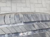 4 Mishelin 225/55 R 18 padangų komplektas - nuotraukos Nr. 7