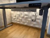 Desktronic reguliuojamo aukščio stalas Homeone - nuotraukos Nr. 3