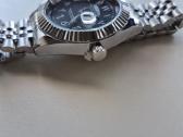 Seiko Mod neoriginalus laikrodis - nuotraukos Nr. 6