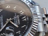 Seiko Mod neoriginalus laikrodis - nuotraukos Nr. 7