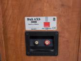 Dali AXS 3000 kolonėlės - nuotraukos Nr. 4
