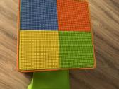 Lego stalas - nuotraukos Nr. 2