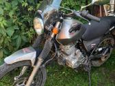 Honda city fly Clr 125