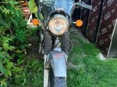 Honda city fly Clr 125 - nuotraukos Nr. 3