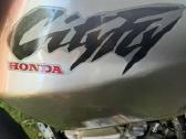 Honda city fly Clr 125 - nuotraukos Nr. 4