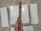 Skalbimo mašinos stovas su stalčium - nuotraukos Nr. 9