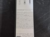 Yves saint laurent ysl myslf neoriginalus kvepalai - nuotraukos Nr. 4