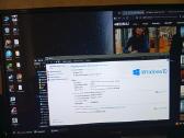Parduodu pc ir ekrana kartu
